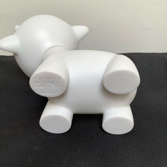 Vintage Kidrobot Munnyworld Raffy Figure OG
4 inch original GIFT - Picture 5 of 6